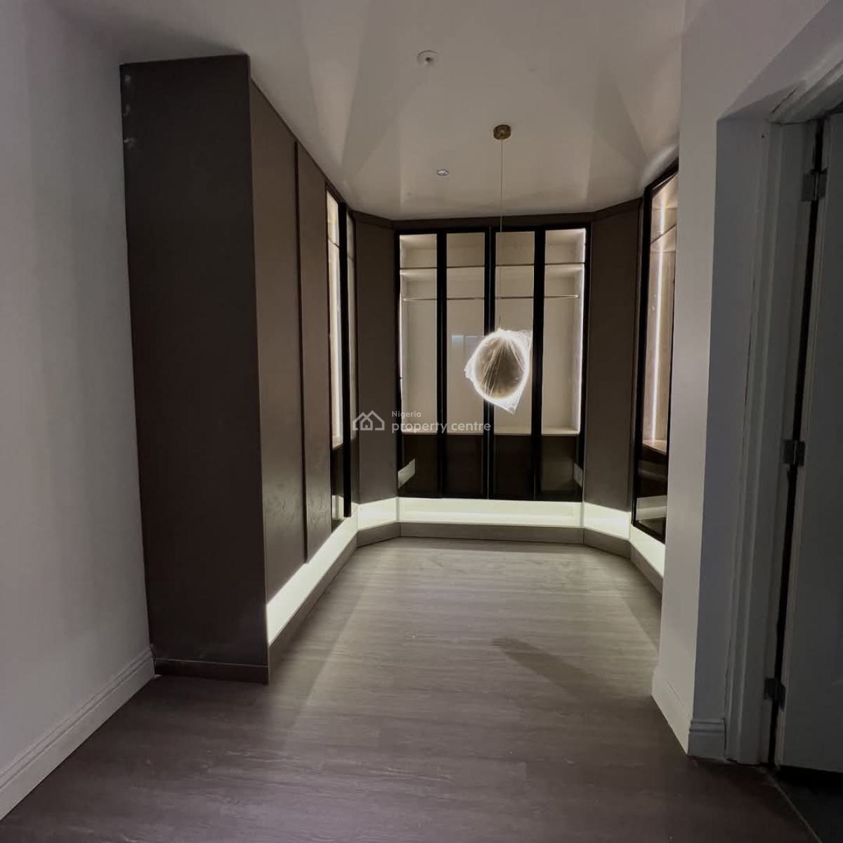 Luxury 6 Bedroom Detached Villa, Kado, Abuja, Detached Duplex for Sale