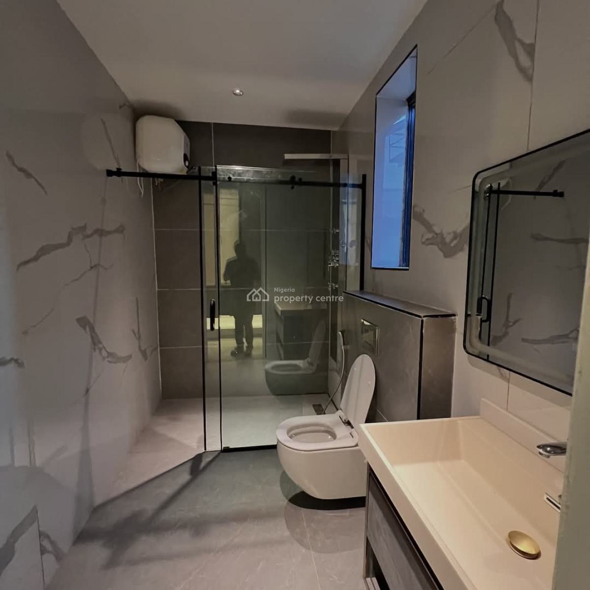 Luxury 6 Bedroom Detached Villa, Kado, Abuja, Detached Duplex for Sale