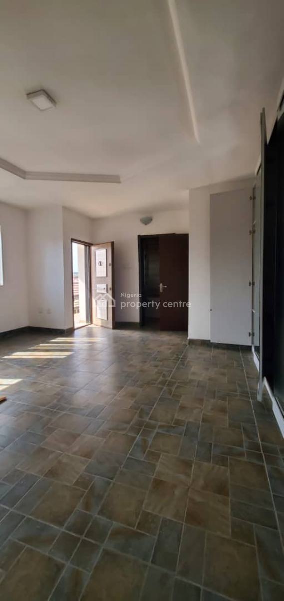 3 Bedrooms Terrace Duplex with a Bq, Lekki Phase 1, Lekki, Lagos, Terraced Duplex for Rent
