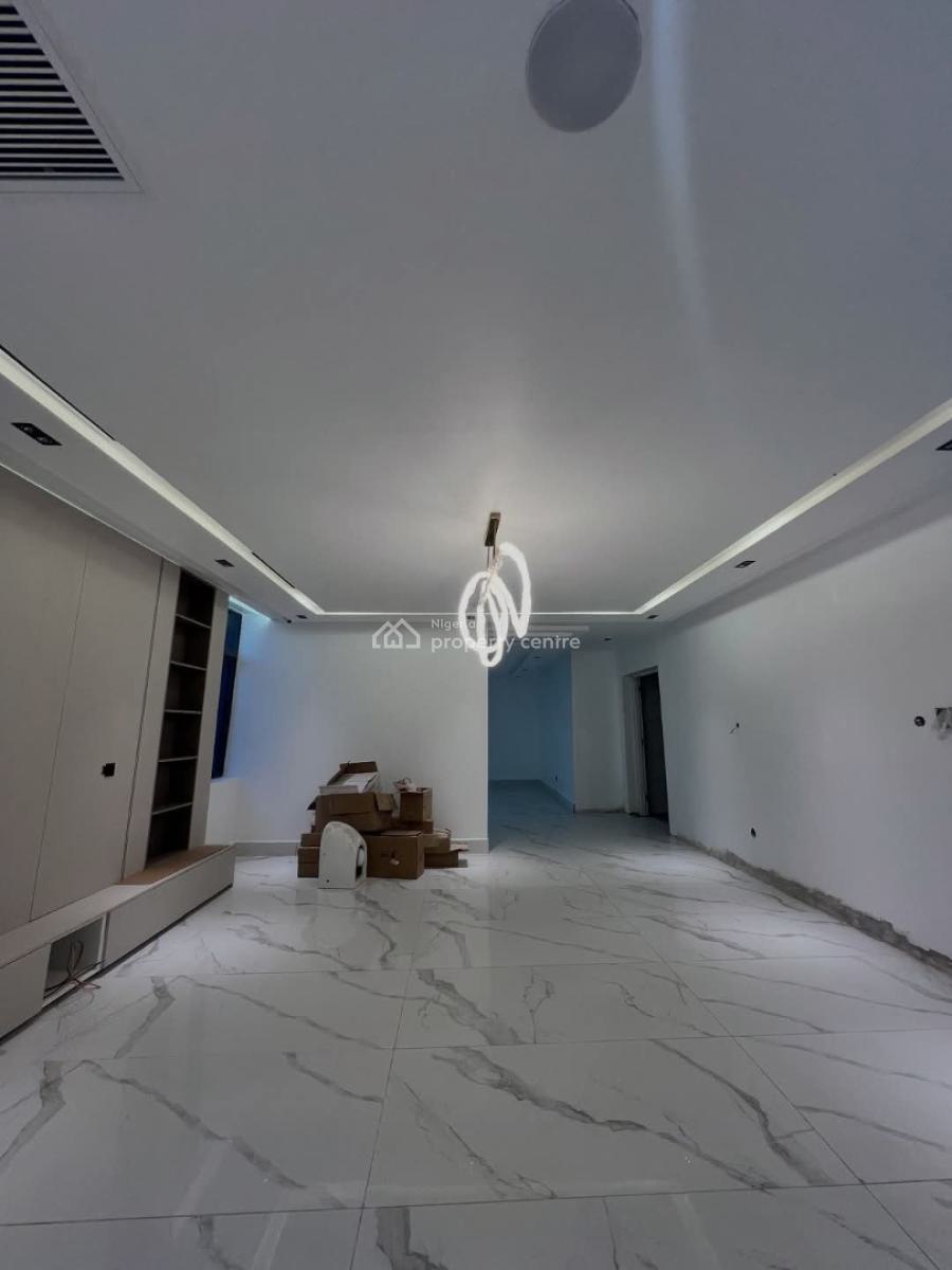 Luxury 6 Bedroom Detached Villa, Kado, Abuja, Detached Duplex for Sale