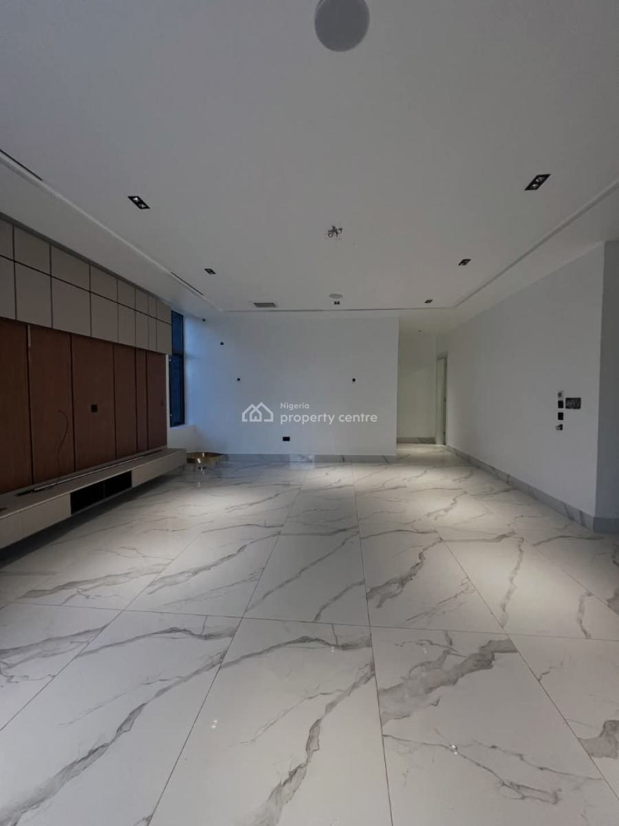 Luxury 6 Bedroom Detached Villa, Kado, Abuja, Detached Duplex for Sale