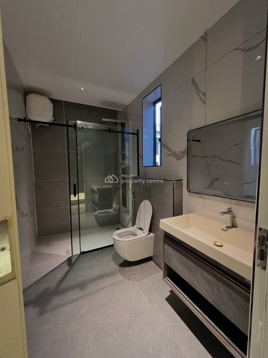 Luxury 6 Bedroom Detached Villa, Kado, Abuja, Detached Duplex for Sale