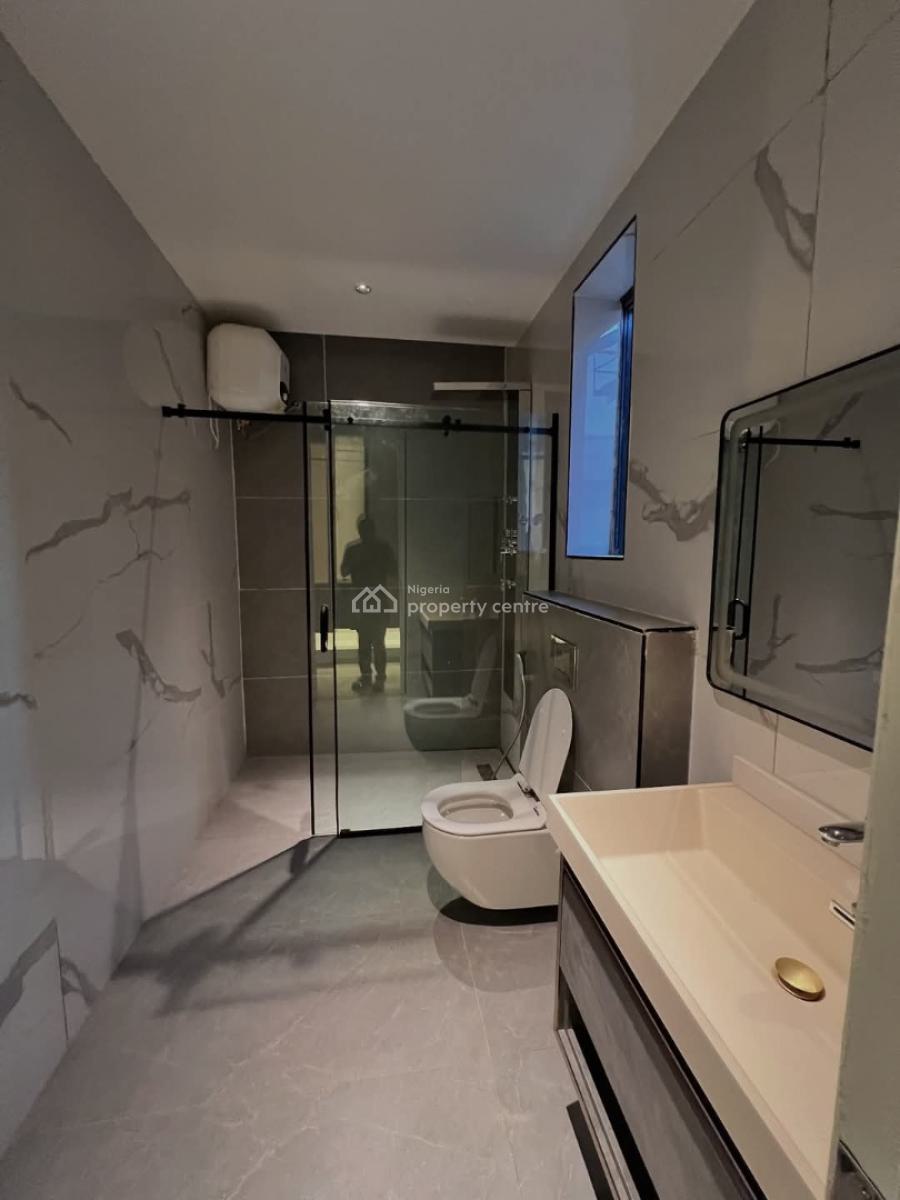 Luxury 6 Bedroom Detached Villa, Kado, Abuja, Detached Duplex for Sale