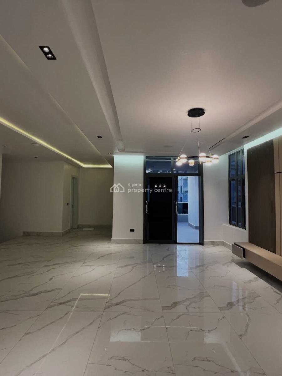 Luxury 6 Bedroom Detached Villa, Kado, Abuja, Detached Duplex for Sale