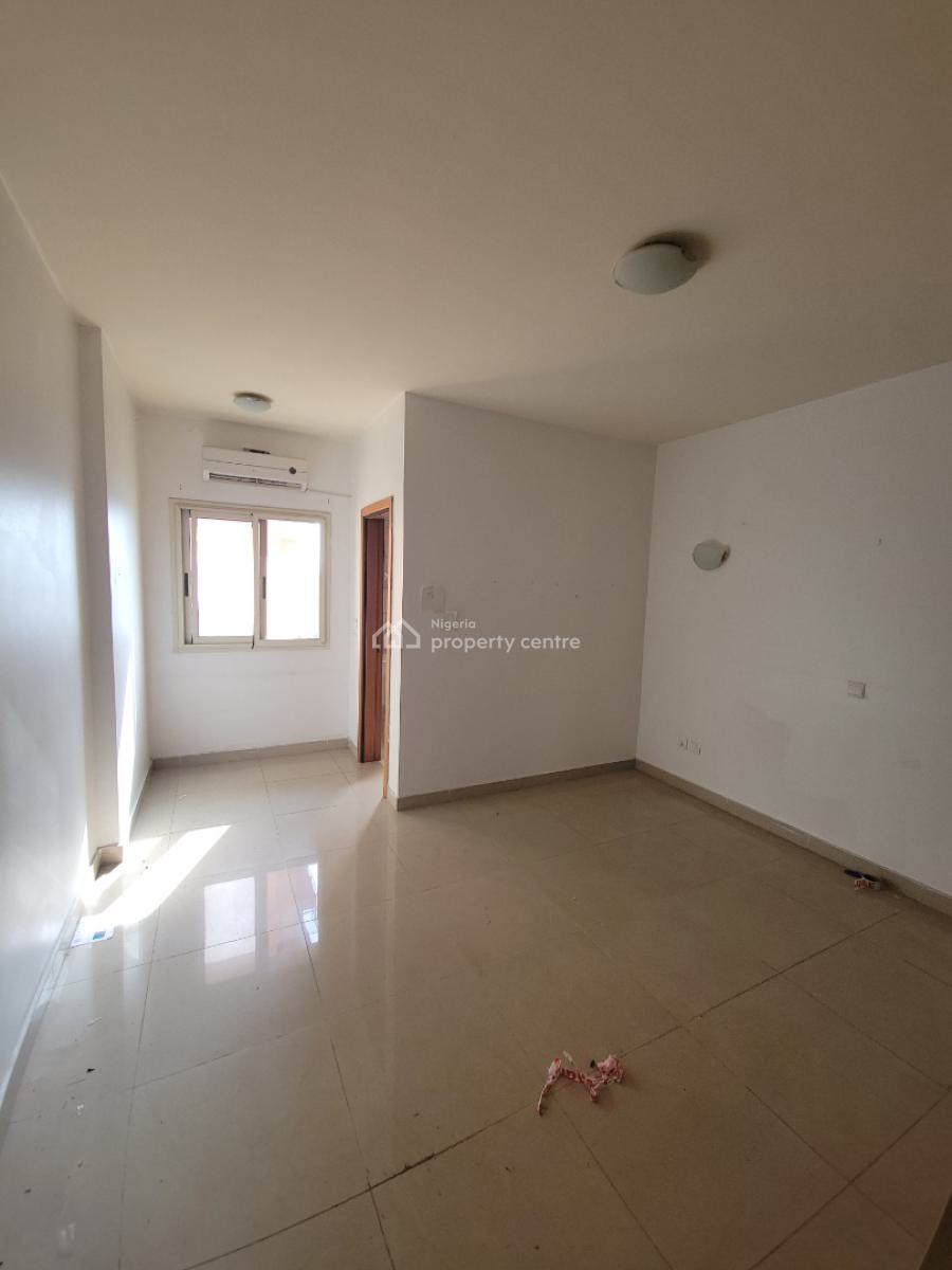 Waterfront 3 Bedroom Flat, Banana Island, Ikoyi, Lagos, Flat / Apartment for Rent