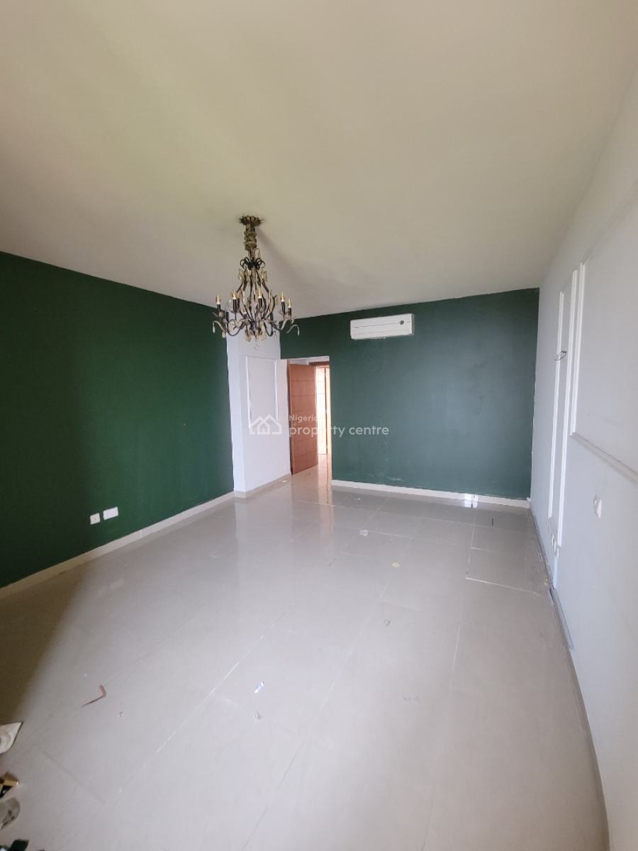 Waterfront 3 Bedroom Flat, Banana Island, Ikoyi, Lagos, Flat / Apartment for Rent