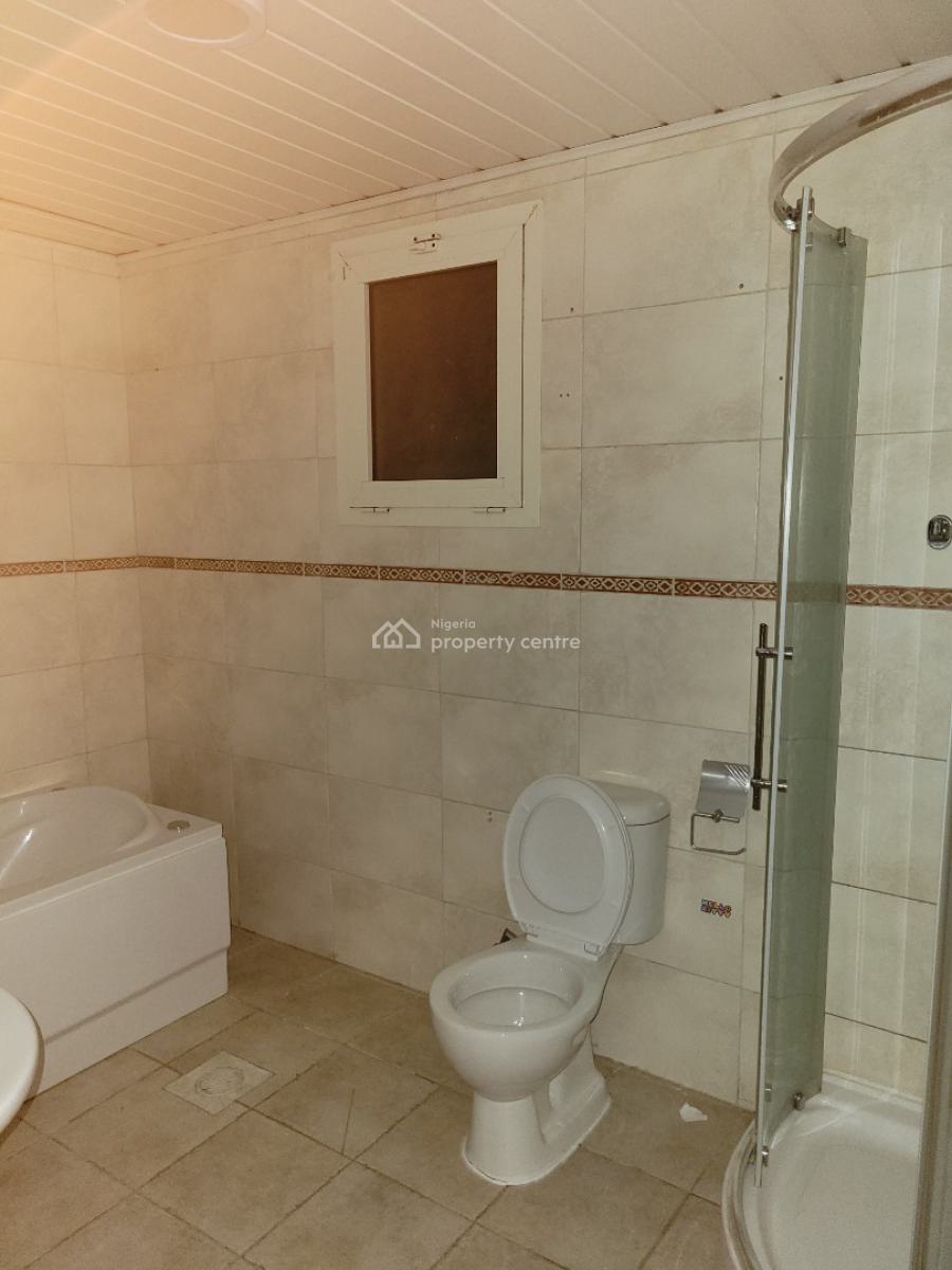 Waterfront 3 Bedroom Flat, Banana Island, Ikoyi, Lagos, Flat / Apartment for Rent