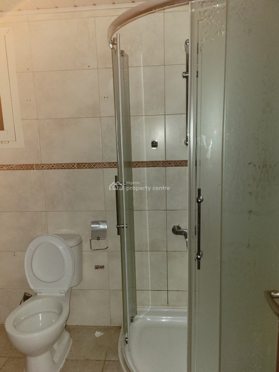 Waterfront 3 Bedroom Flat, Banana Island, Ikoyi, Lagos, Flat / Apartment for Rent