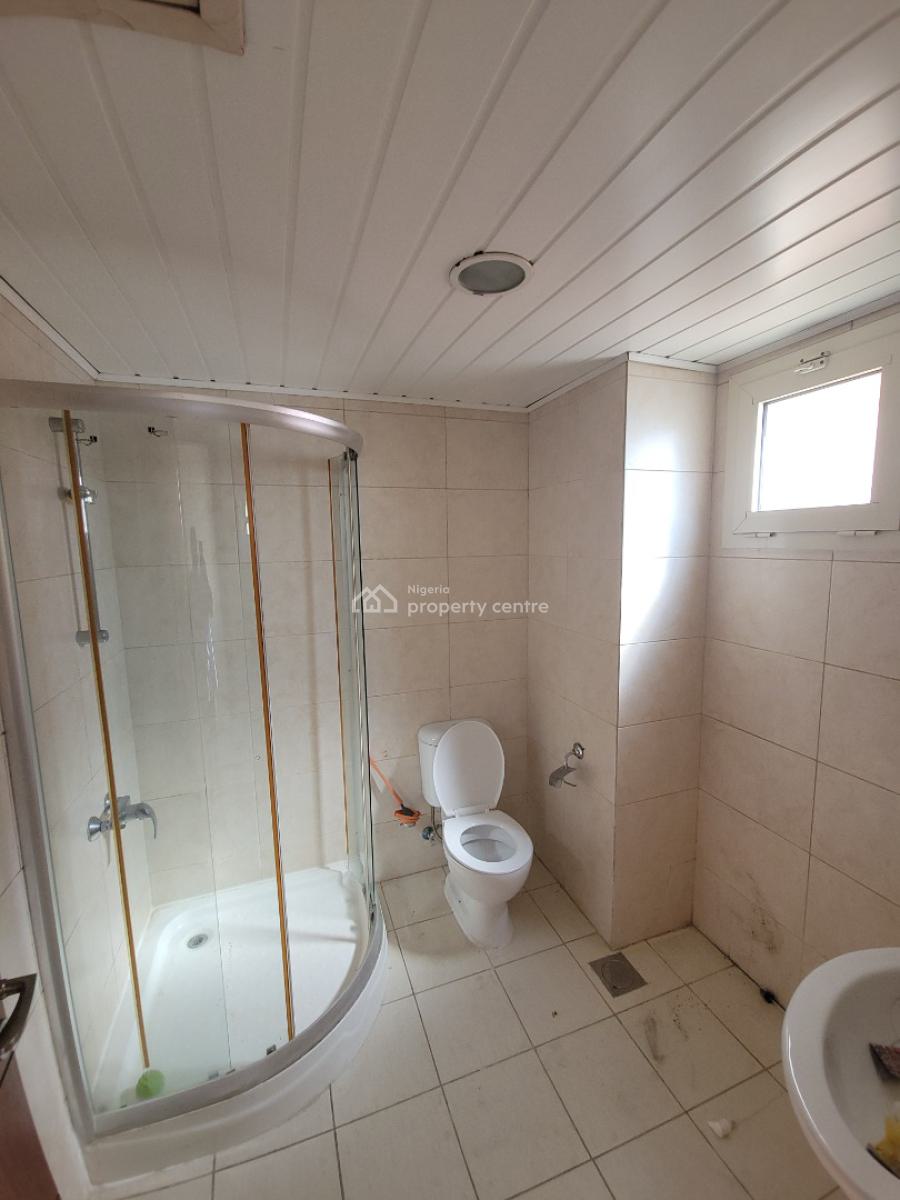 Waterfront 3 Bedroom Flat, Banana Island, Ikoyi, Lagos, Flat / Apartment for Rent