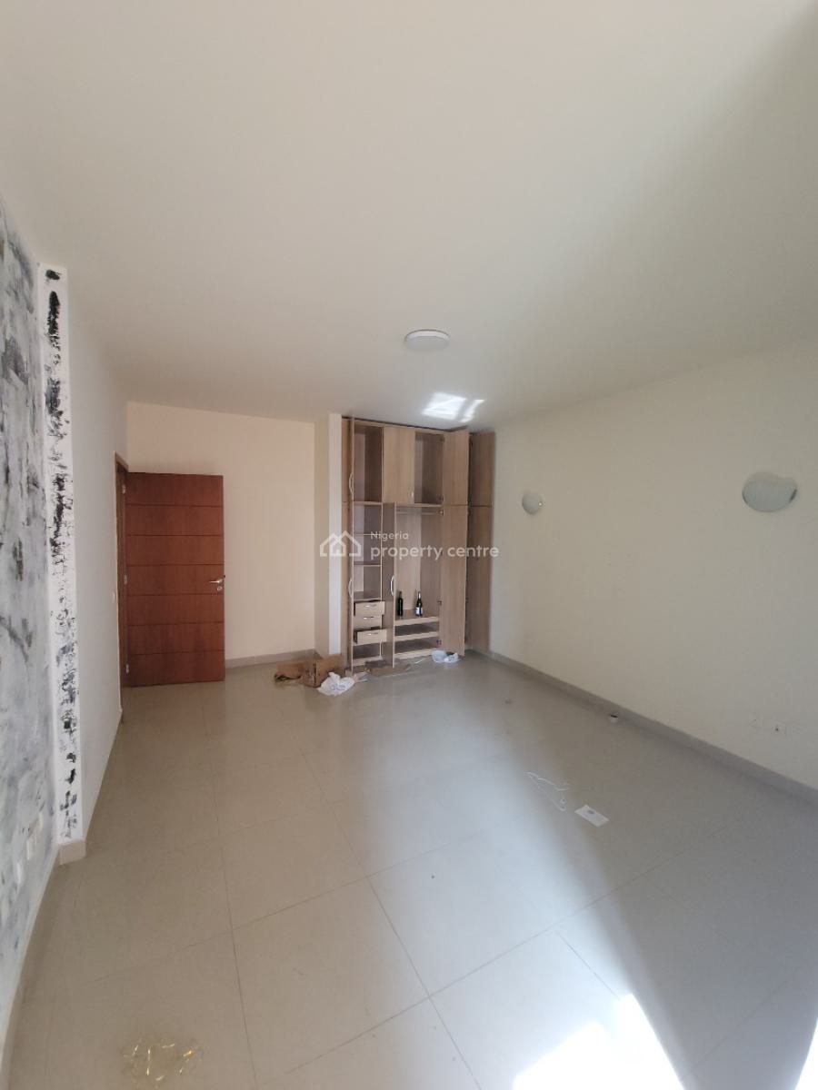 Waterfront 3 Bedroom Flat, Banana Island, Ikoyi, Lagos, Flat / Apartment for Rent