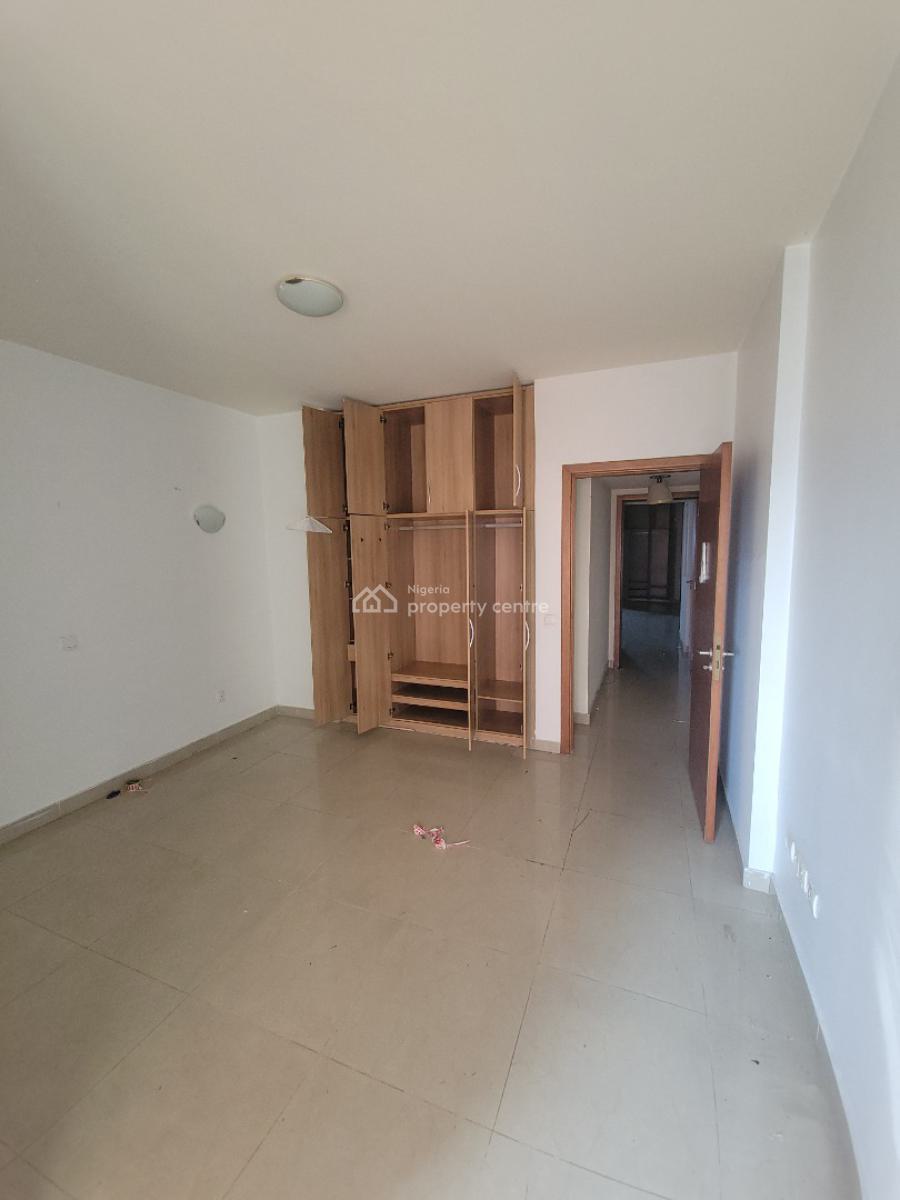 Waterfront 3 Bedroom Flat, Banana Island, Ikoyi, Lagos, Flat / Apartment for Rent
