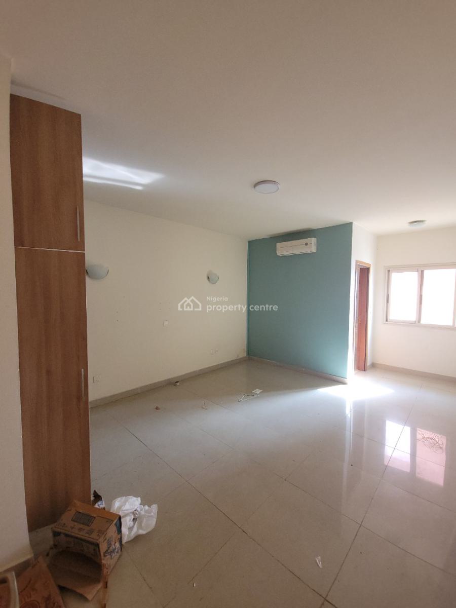 Waterfront 3 Bedroom Flat, Banana Island, Ikoyi, Lagos, Flat / Apartment for Rent