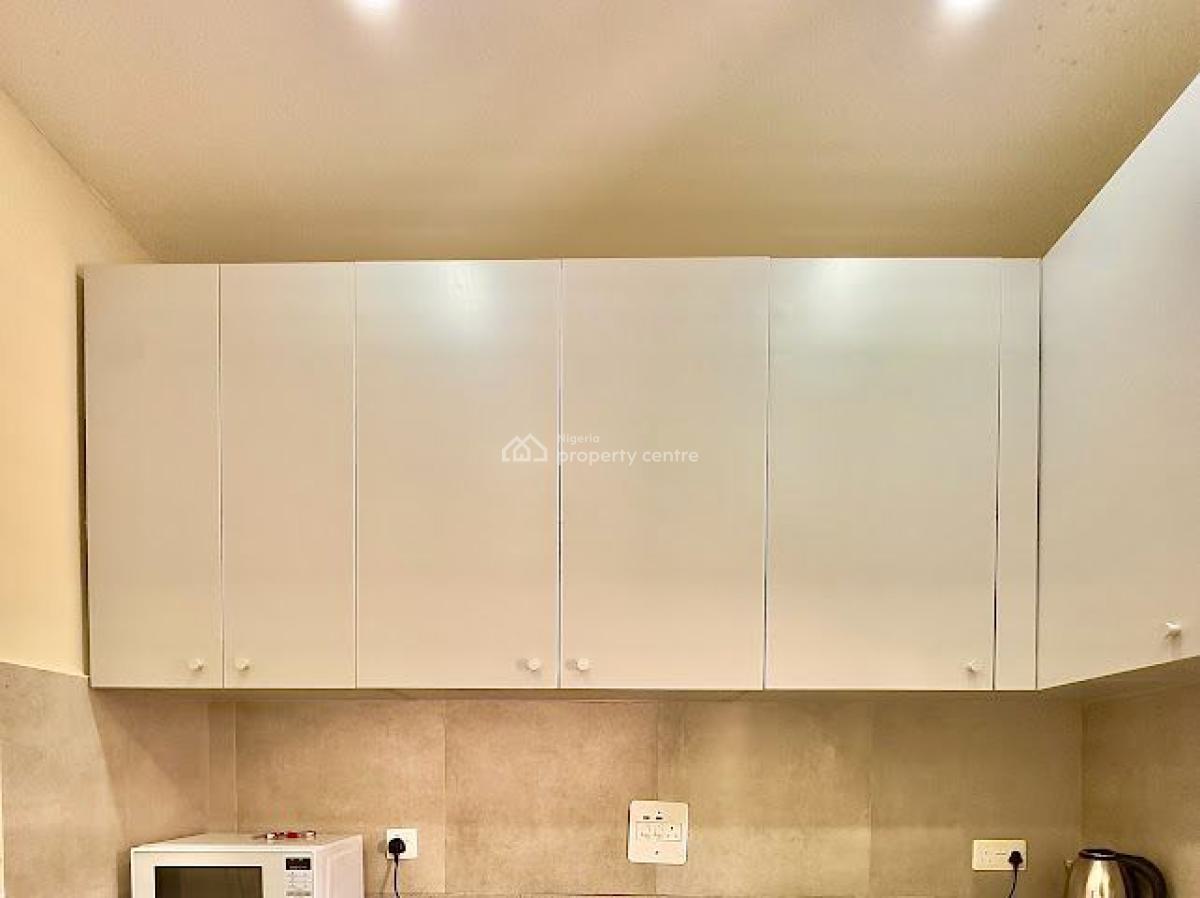 3 Bedroom Flat, Cyberville Estate, Ikate Elegushi, Lekki, Lagos, Flat / Apartment for Sale