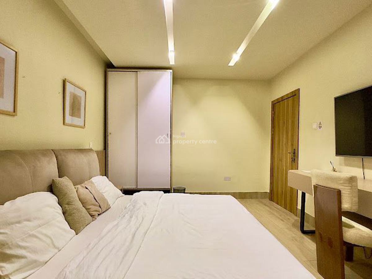 3 Bedroom Flat, Cyberville Estate, Ikate Elegushi, Lekki, Lagos, Flat / Apartment for Sale