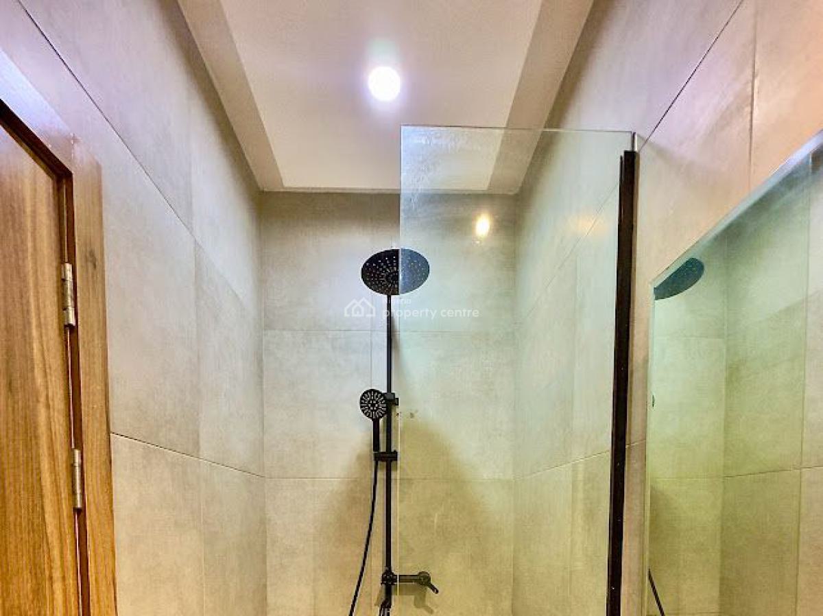 3 Bedroom Flat, Cyberville Estate, Ikate Elegushi, Lekki, Lagos, Flat / Apartment for Sale