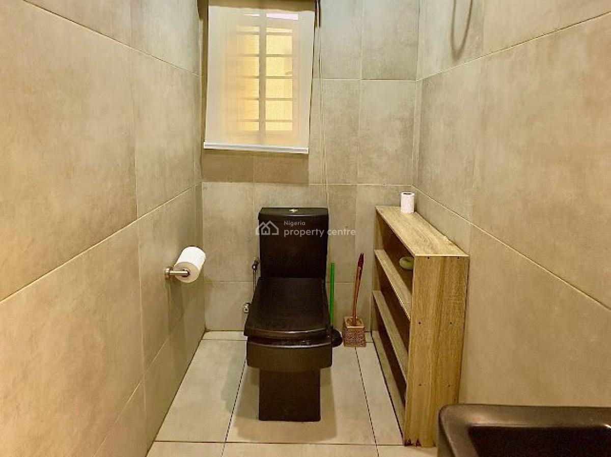 3 Bedroom Flat, Cyberville Estate, Ikate Elegushi, Lekki, Lagos, Flat / Apartment for Sale