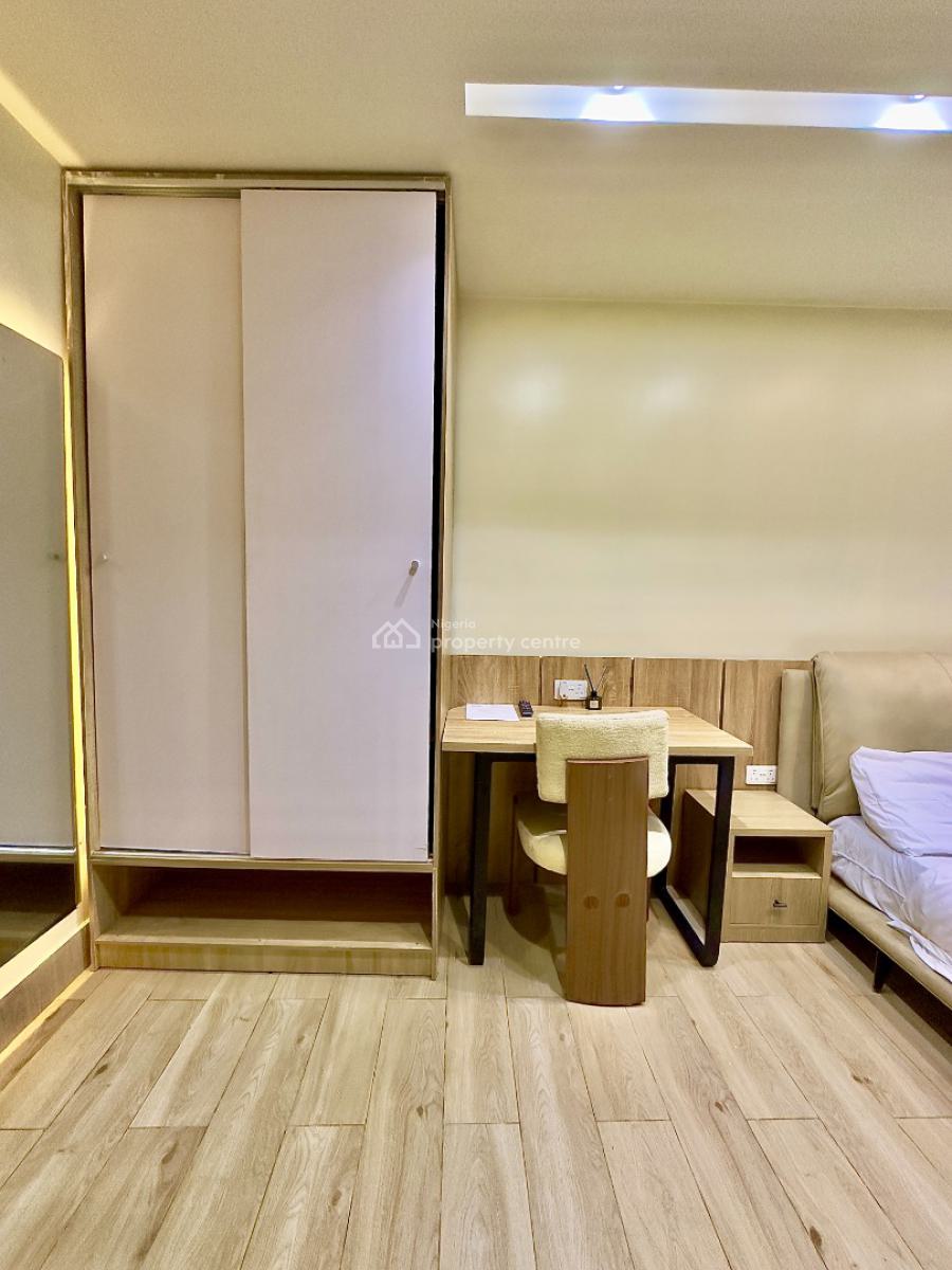 3 Bedroom Flat, Cyberville Estate, Ikate Elegushi, Lekki, Lagos, Flat / Apartment for Sale