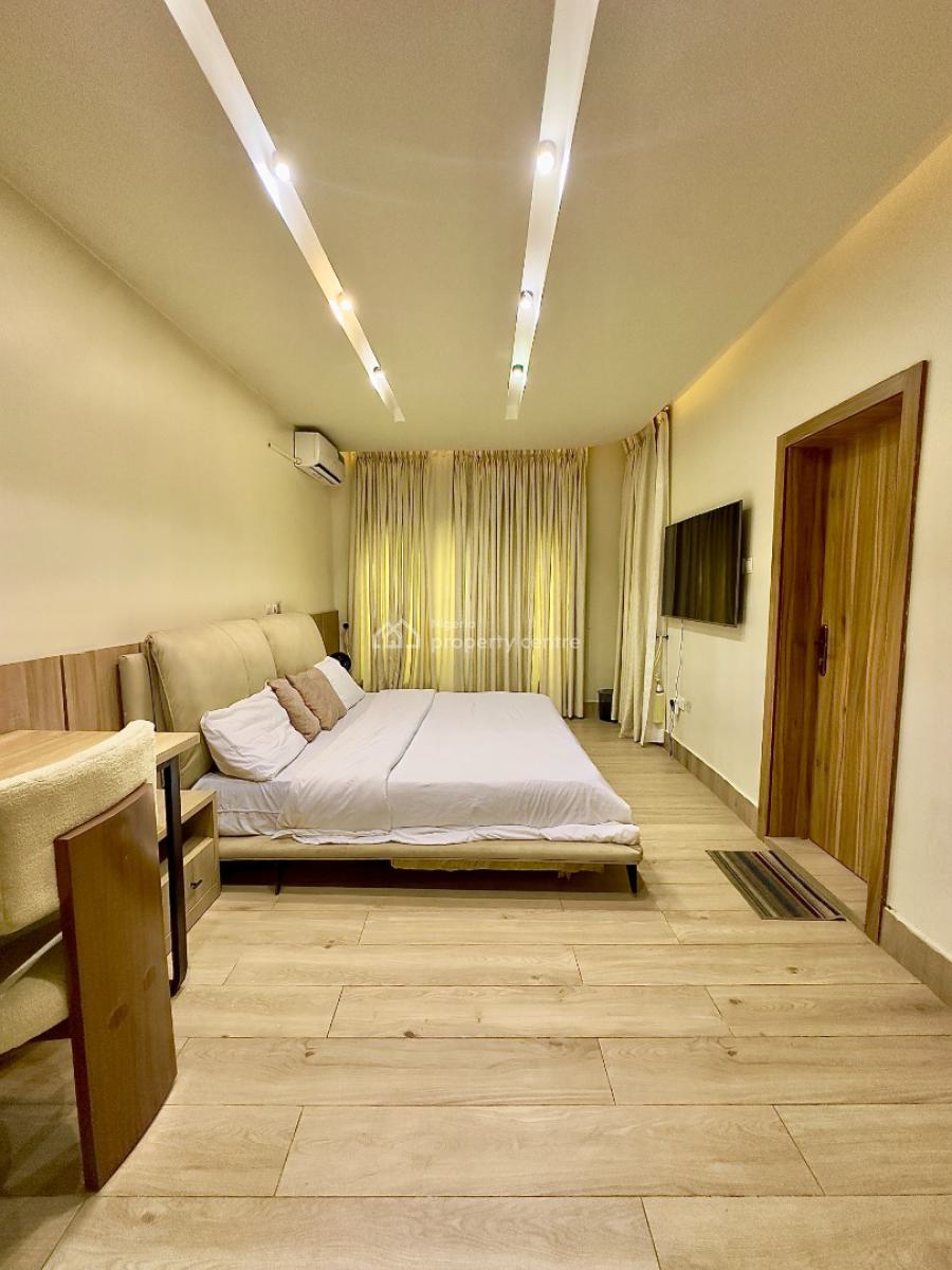 3 Bedroom Flat, Cyberville Estate, Ikate Elegushi, Lekki, Lagos, Flat / Apartment for Sale