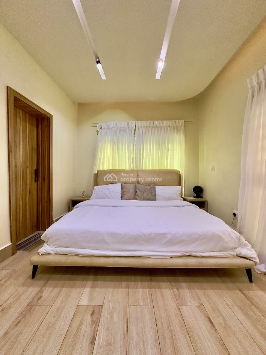 3 Bedroom Flat, Cyberville Estate, Ikate Elegushi, Lekki, Lagos, Flat / Apartment for Sale