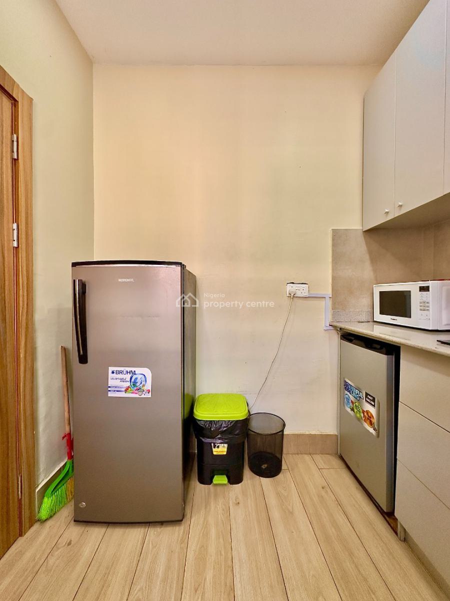 3 Bedroom Flat, Cyberville Estate, Ikate Elegushi, Lekki, Lagos, Flat / Apartment for Sale