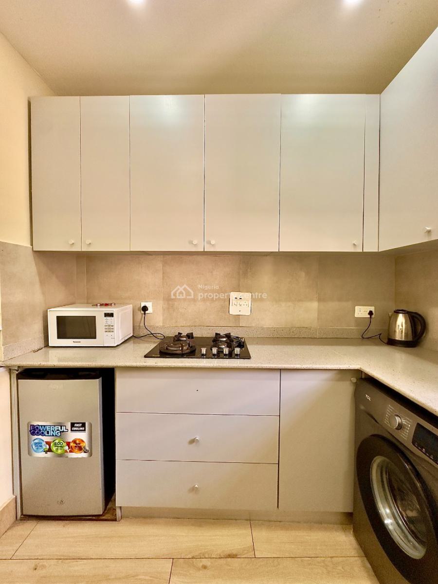 3 Bedroom Flat, Cyberville Estate, Ikate Elegushi, Lekki, Lagos, Flat / Apartment for Sale