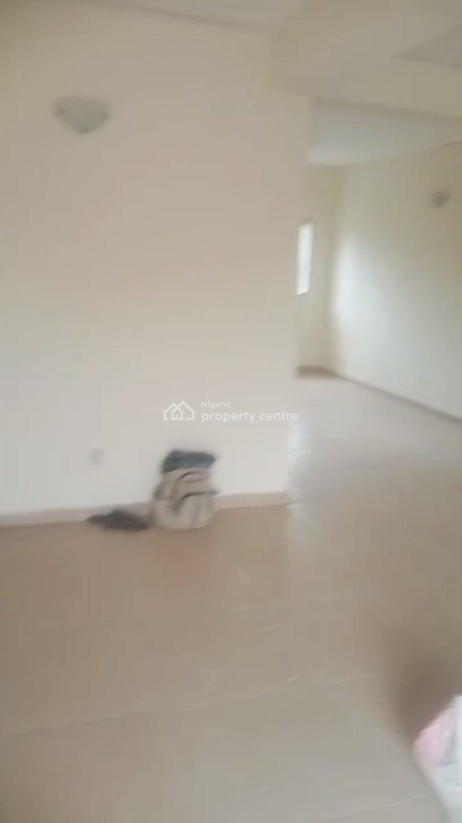 Extremely Spacious Ground Floor 2 Bedroom Apartment, Mende, Mende, Maryland, Lagos, Flat / Apartment for Rent