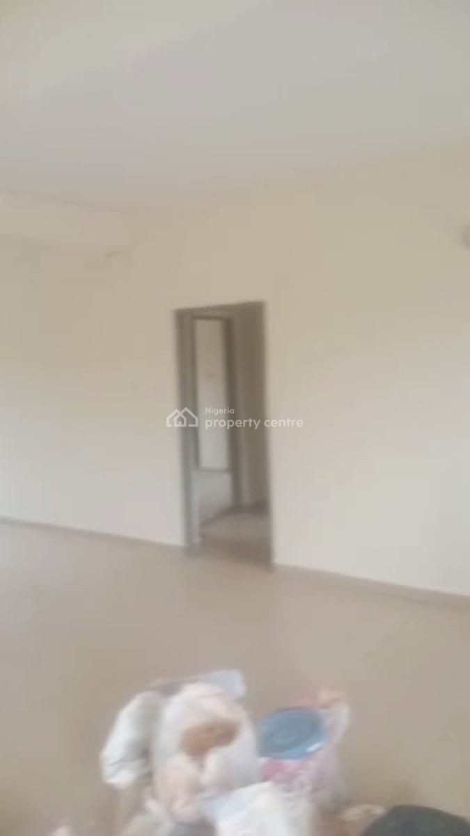 Extremely Spacious Ground Floor 2 Bedroom Apartment, Mende, Mende, Maryland, Lagos, Flat / Apartment for Rent