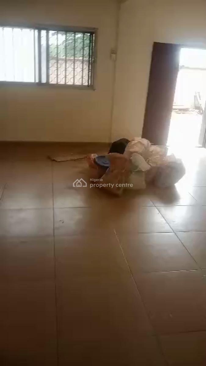 Extremely Spacious Ground Floor 2 Bedroom Apartment, Mende, Mende, Maryland, Lagos, Flat / Apartment for Rent