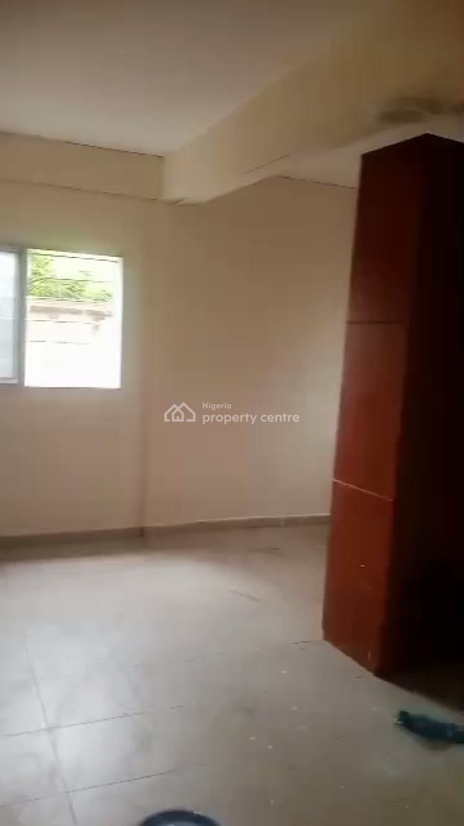 Extremely Spacious Ground Floor 2 Bedroom Apartment, Mende, Mende, Maryland, Lagos, Flat / Apartment for Rent