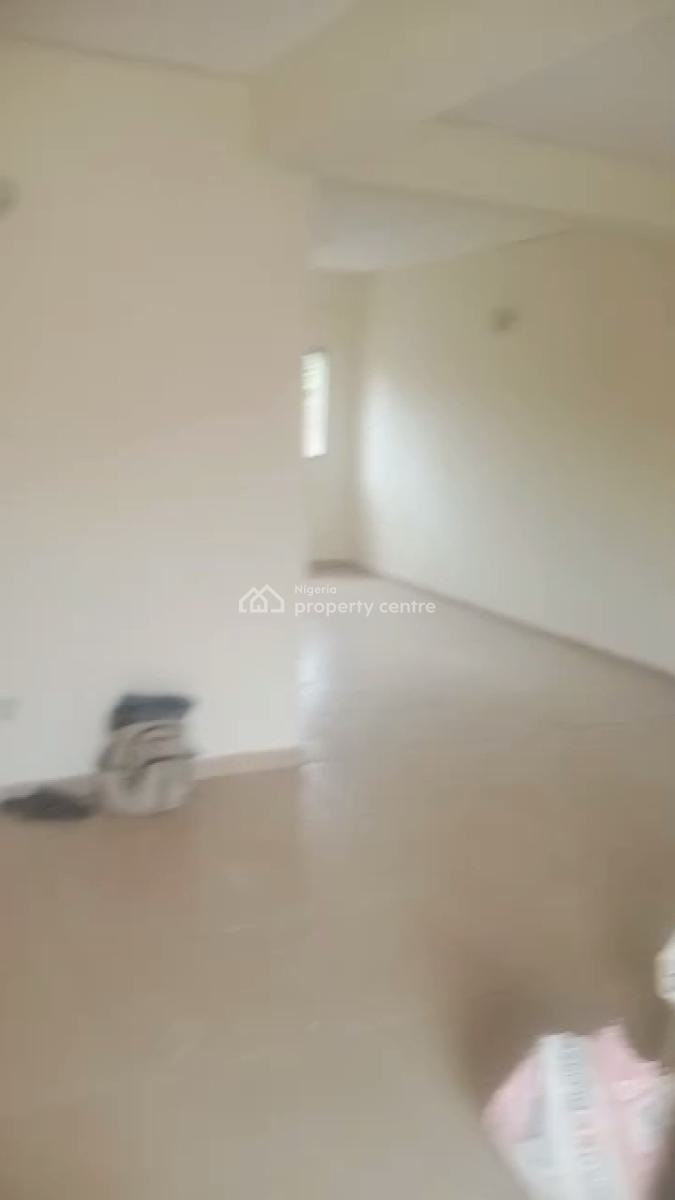 Extremely Spacious Ground Floor 2 Bedroom Apartment, Mende, Mende, Maryland, Lagos, Flat / Apartment for Rent