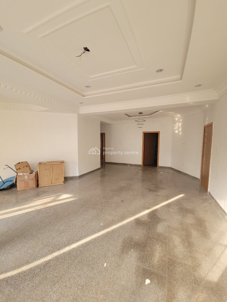 3 Bedroom Flat, Banana Island, Ikoyi, Lagos, Flat / Apartment for Rent