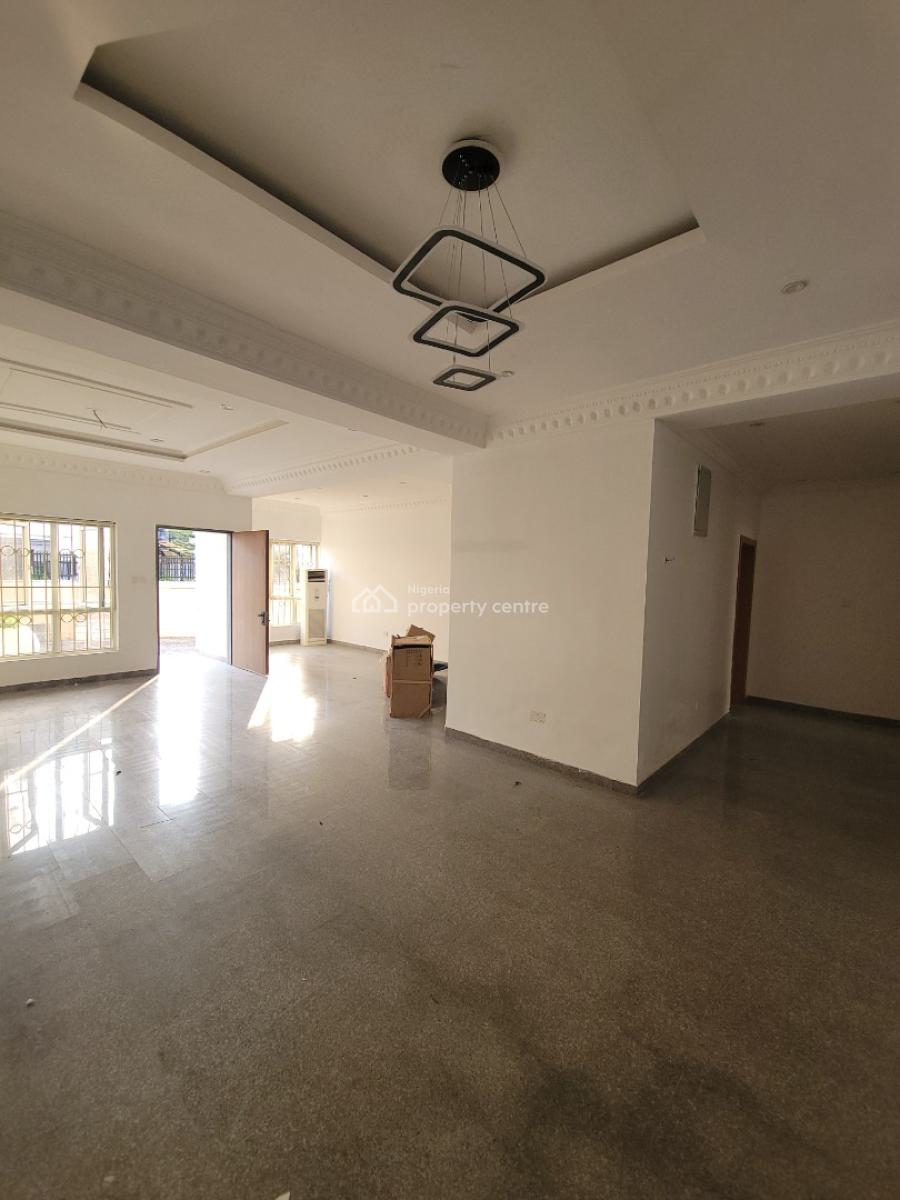 3 Bedroom Flat, Banana Island, Ikoyi, Lagos, Flat / Apartment for Rent