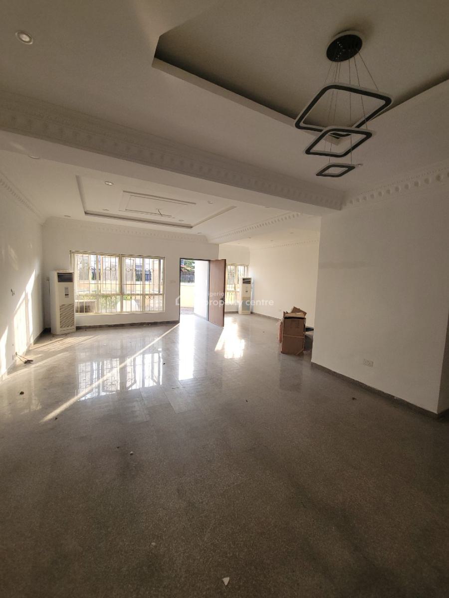 3 Bedroom Flat, Banana Island, Ikoyi, Lagos, Flat / Apartment for Rent