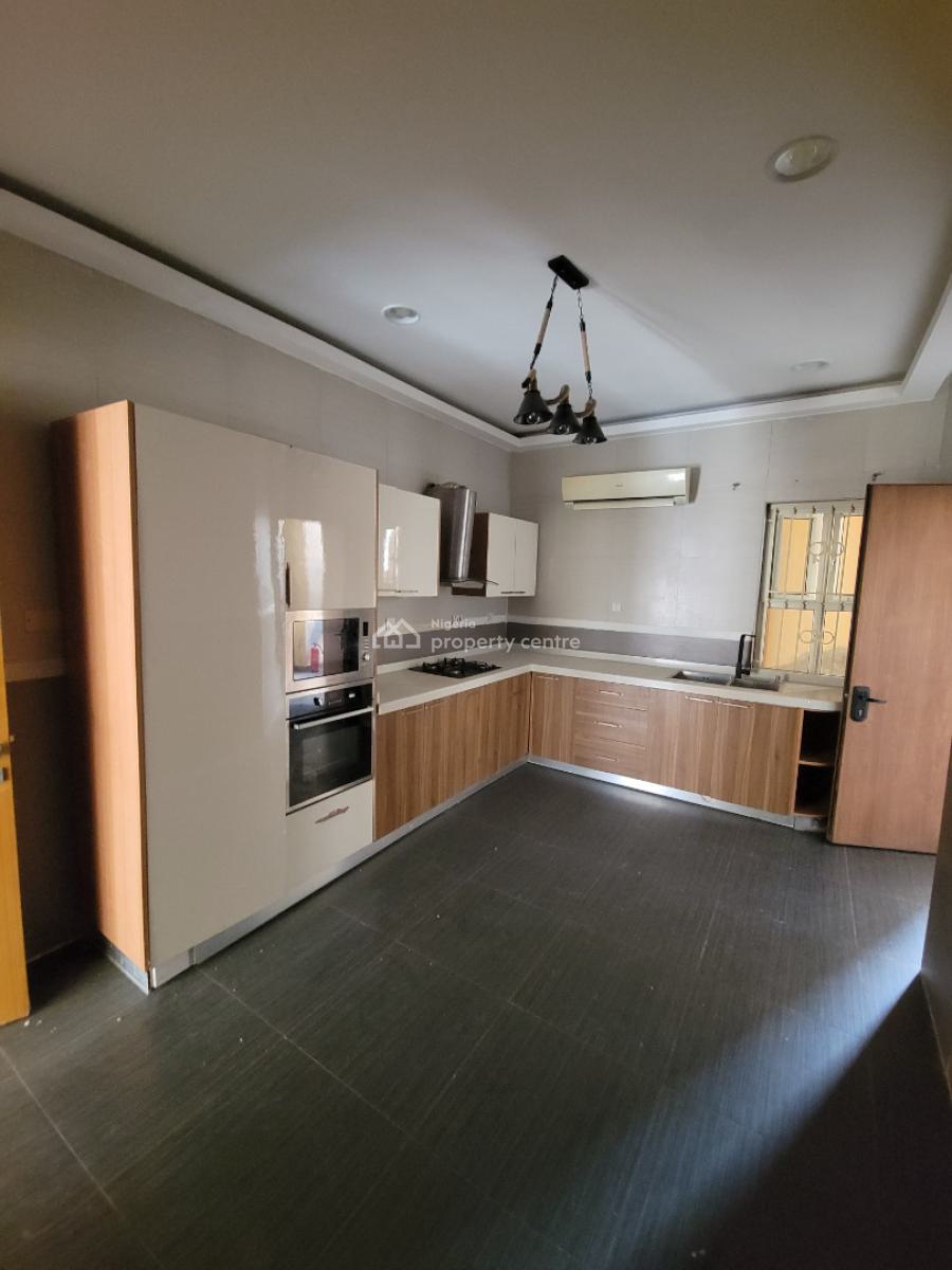 3 Bedroom Flat, Banana Island, Ikoyi, Lagos, Flat / Apartment for Rent