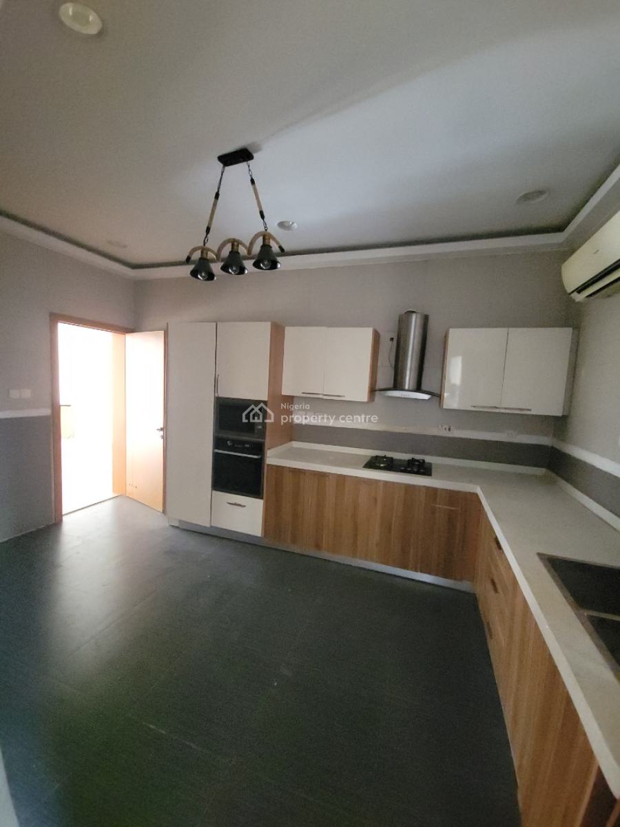 3 Bedroom Flat, Banana Island, Ikoyi, Lagos, Flat / Apartment for Rent