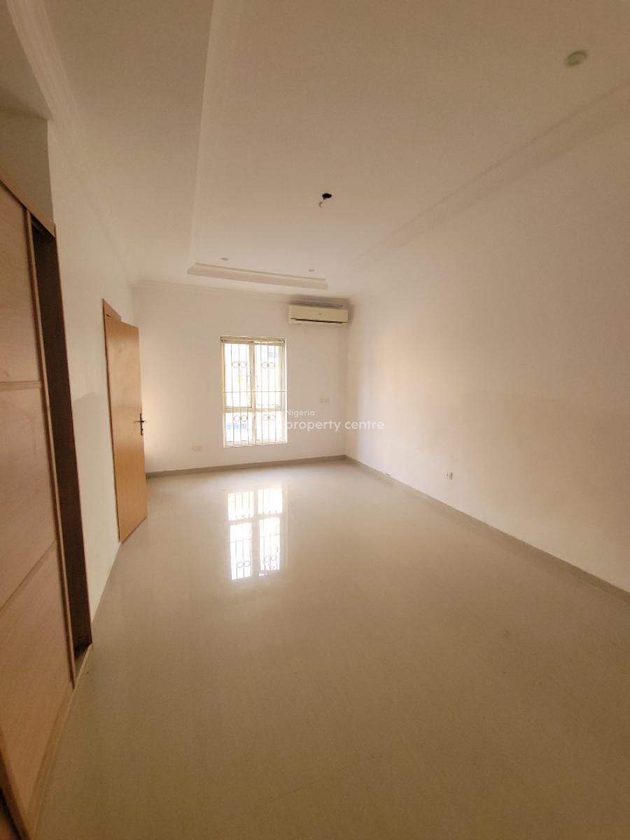 3 Bedroom Flat, Banana Island, Ikoyi, Lagos, Flat / Apartment for Rent