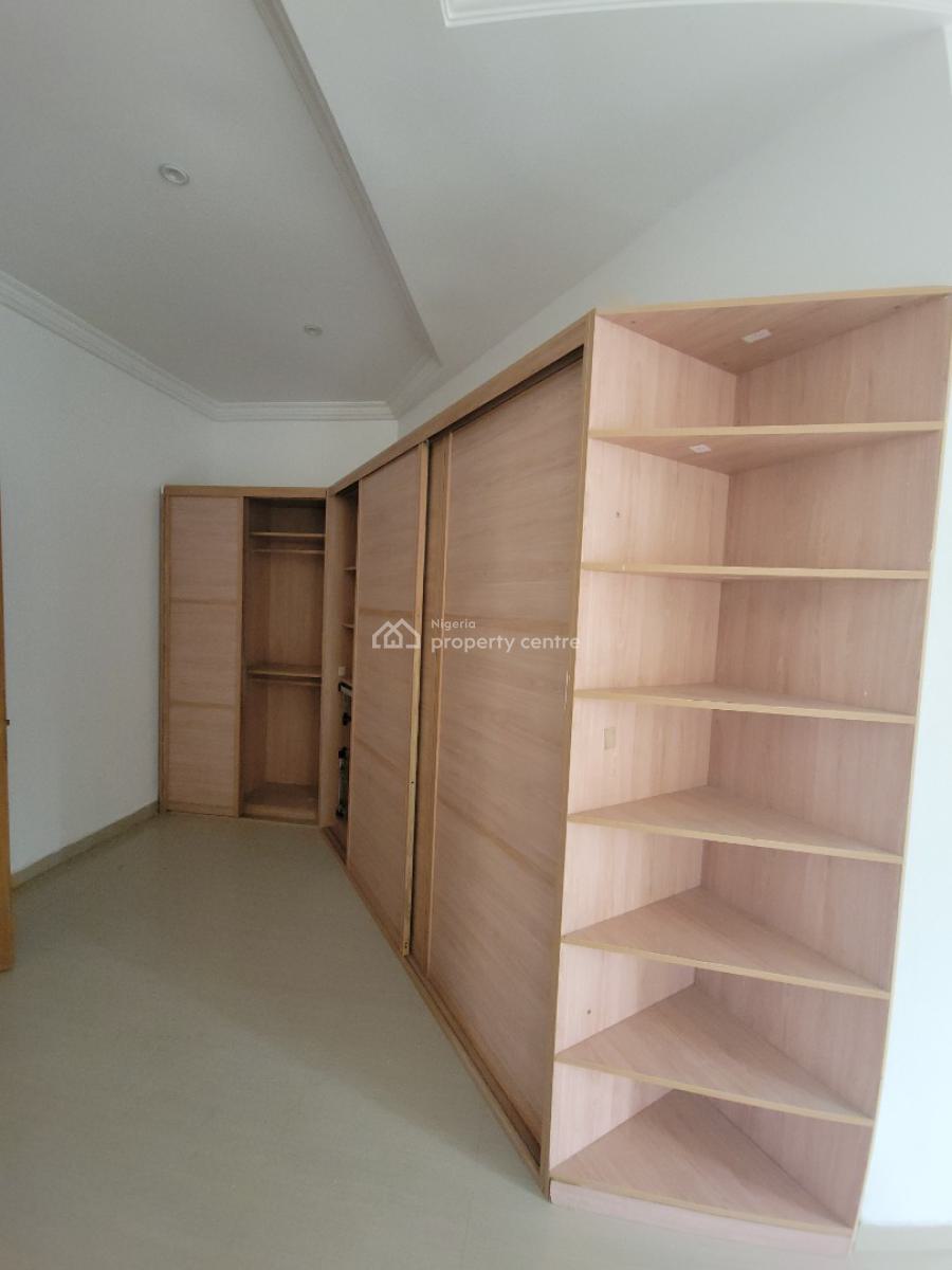 3 Bedroom Flat, Banana Island, Ikoyi, Lagos, Flat / Apartment for Rent