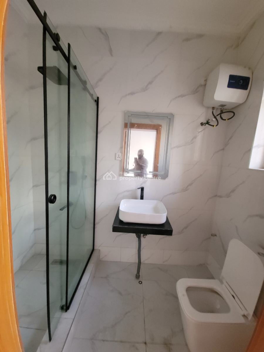 3 Bedroom Flat, Banana Island, Ikoyi, Lagos, Flat / Apartment for Rent