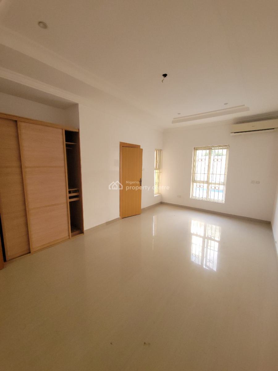 3 Bedroom Flat, Banana Island, Ikoyi, Lagos, Flat / Apartment for Rent