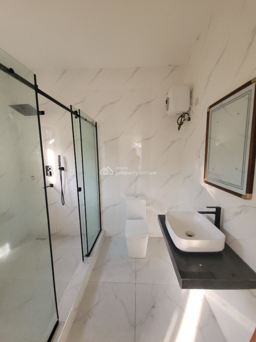 3 Bedroom Flat, Banana Island, Ikoyi, Lagos, Flat / Apartment for Rent