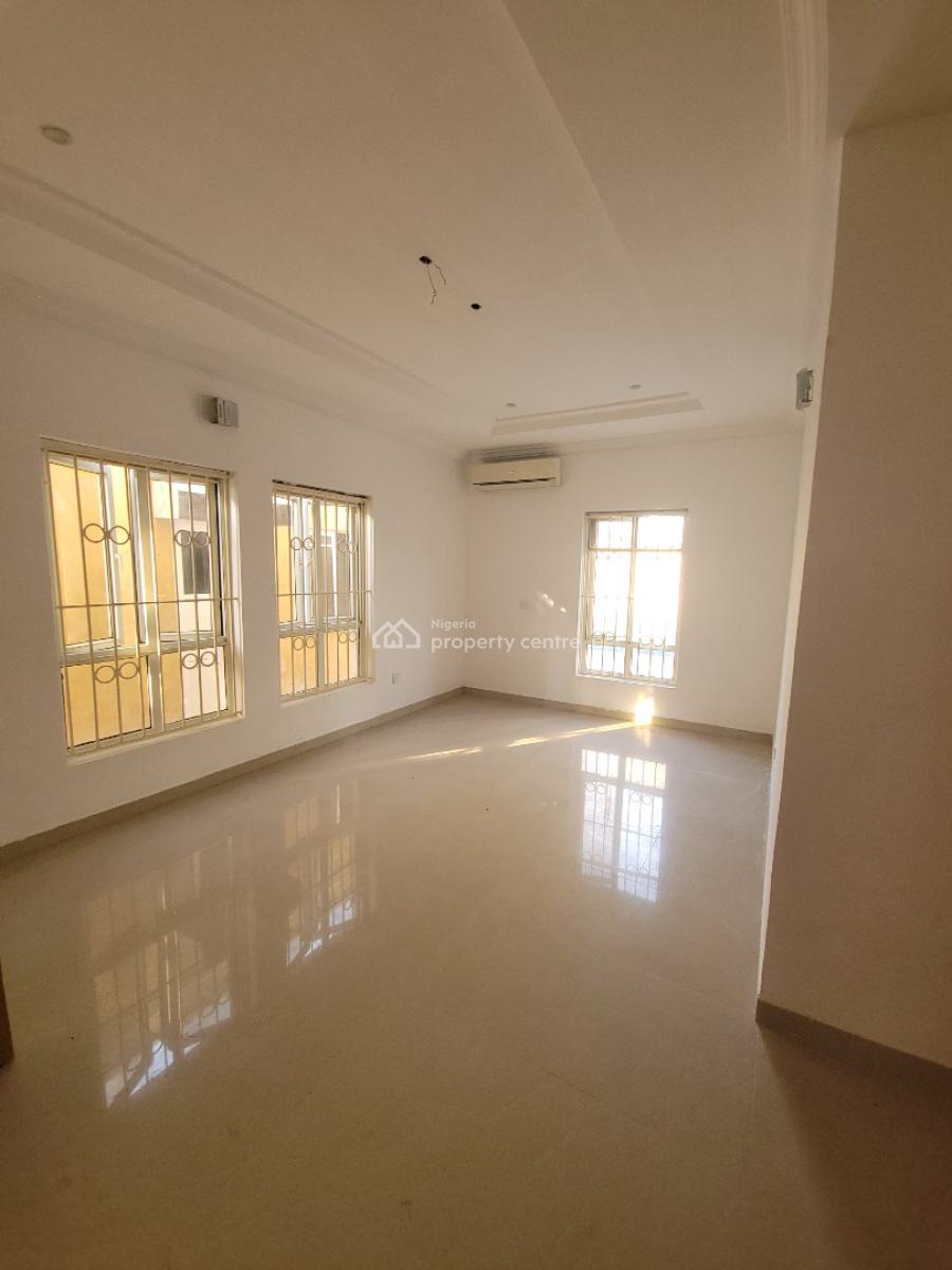 3 Bedroom Flat, Banana Island, Ikoyi, Lagos, Flat / Apartment for Rent