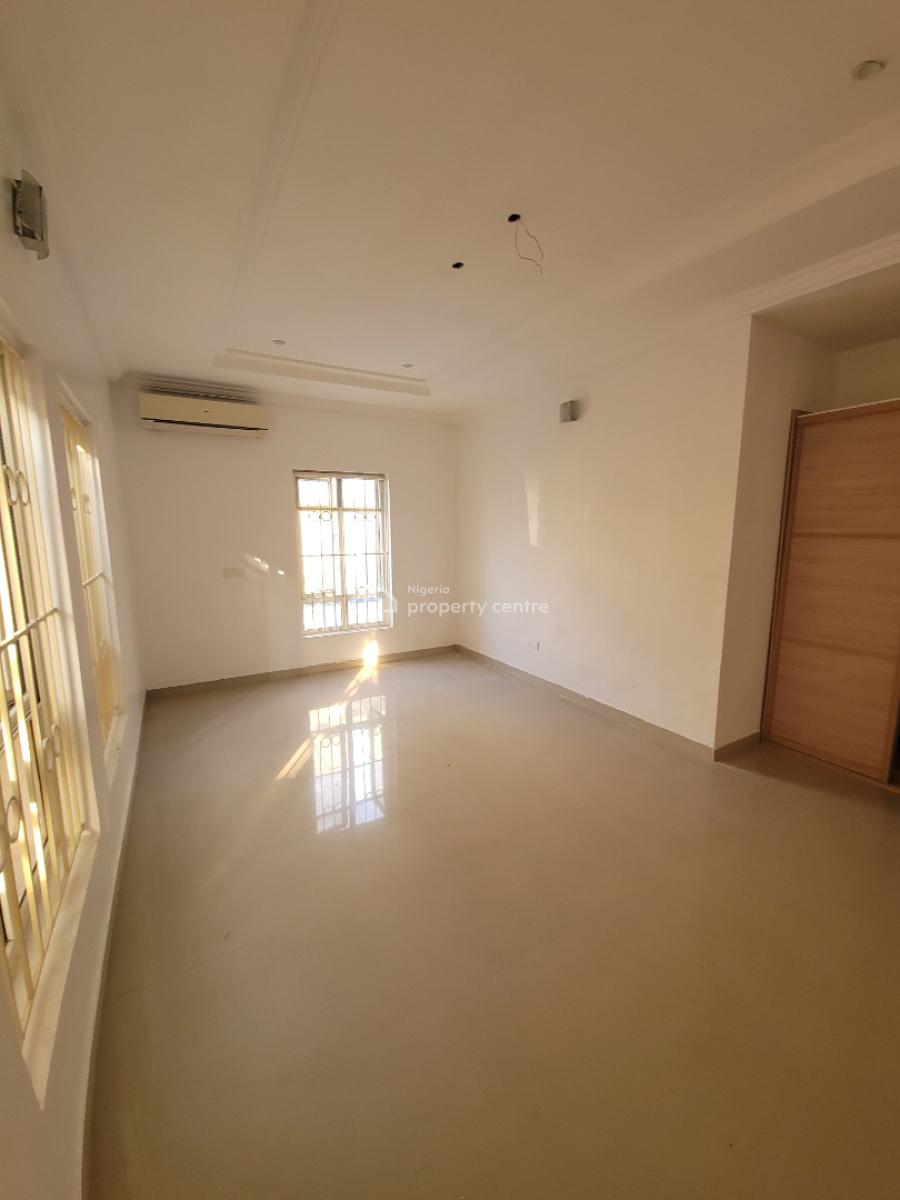 3 Bedroom Flat, Banana Island, Ikoyi, Lagos, Flat / Apartment for Rent