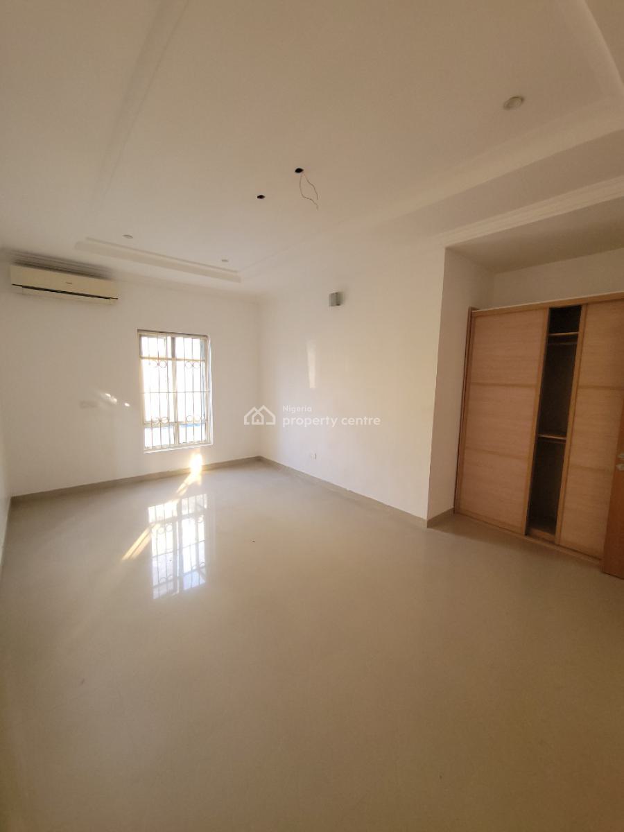 3 Bedroom Flat, Banana Island, Ikoyi, Lagos, Flat / Apartment for Rent