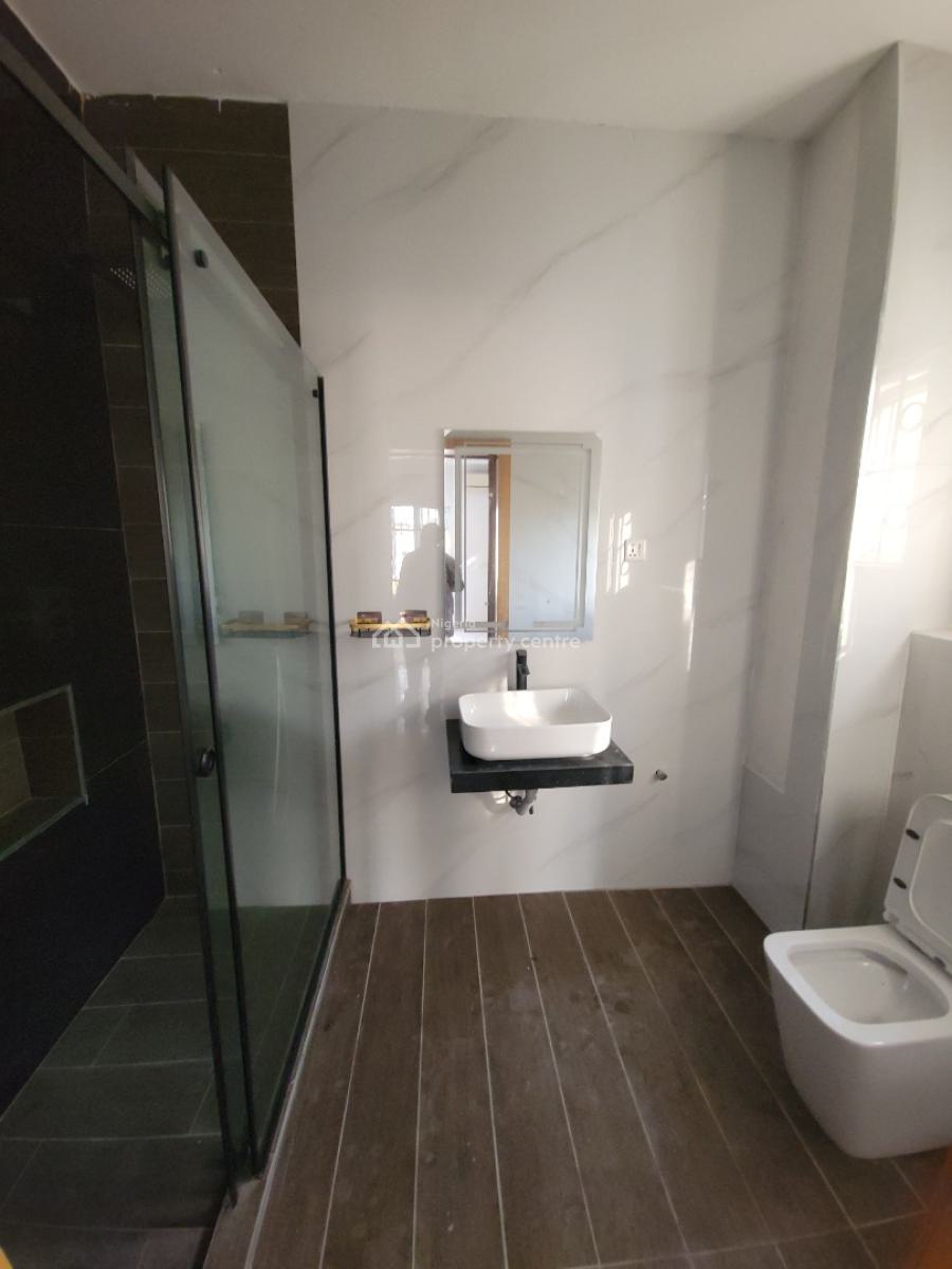 3 Bedroom Flat, Banana Island, Ikoyi, Lagos, Flat / Apartment for Rent