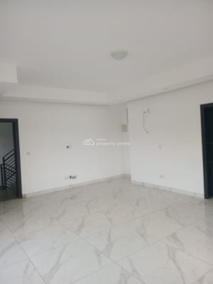 Brand New Block of 5 Flats, Ikeja, Lagos, Block of Flats for Rent