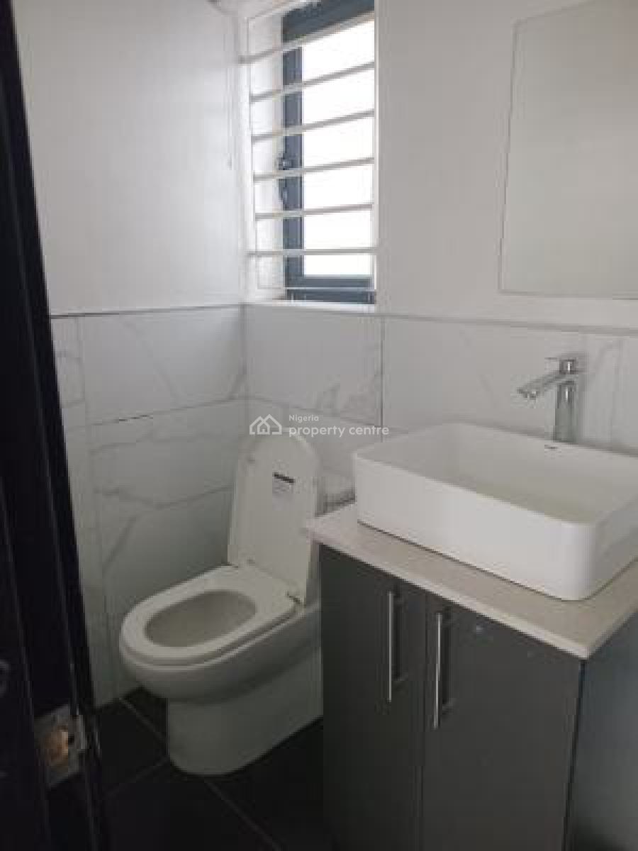 Brand New Block of 5 Flats, Ikeja, Lagos, Block of Flats for Rent