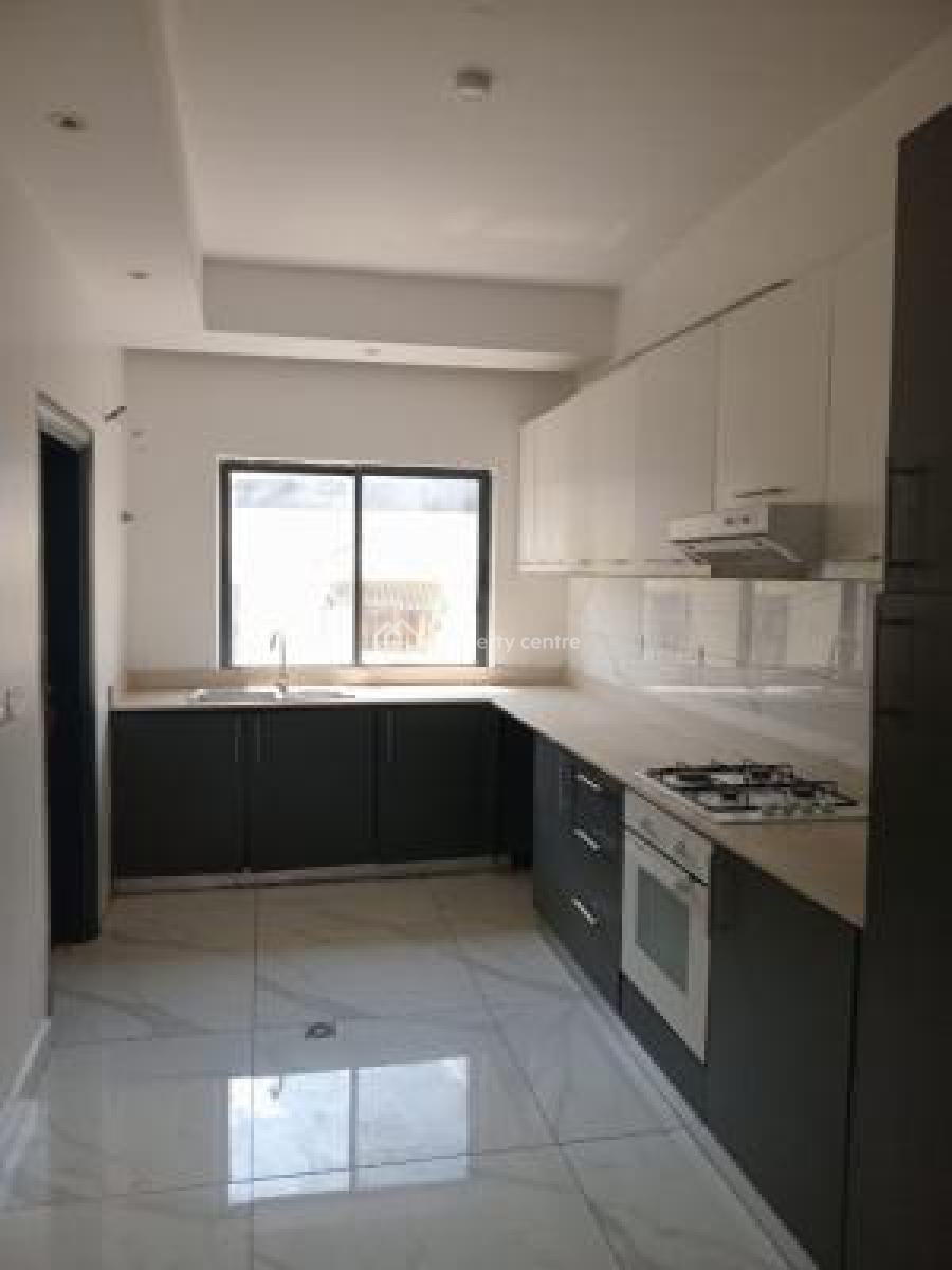 Brand New Block of 5 Flats, Ikeja, Lagos, Block of Flats for Rent