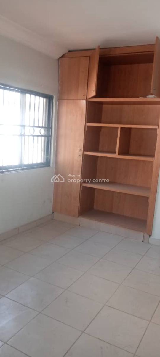 Exquisite 4 Bedroom Twin Duplex with 2 Rooms Bq,commercial Use Only, Wuse 2, Abuja, Detached Duplex for Rent