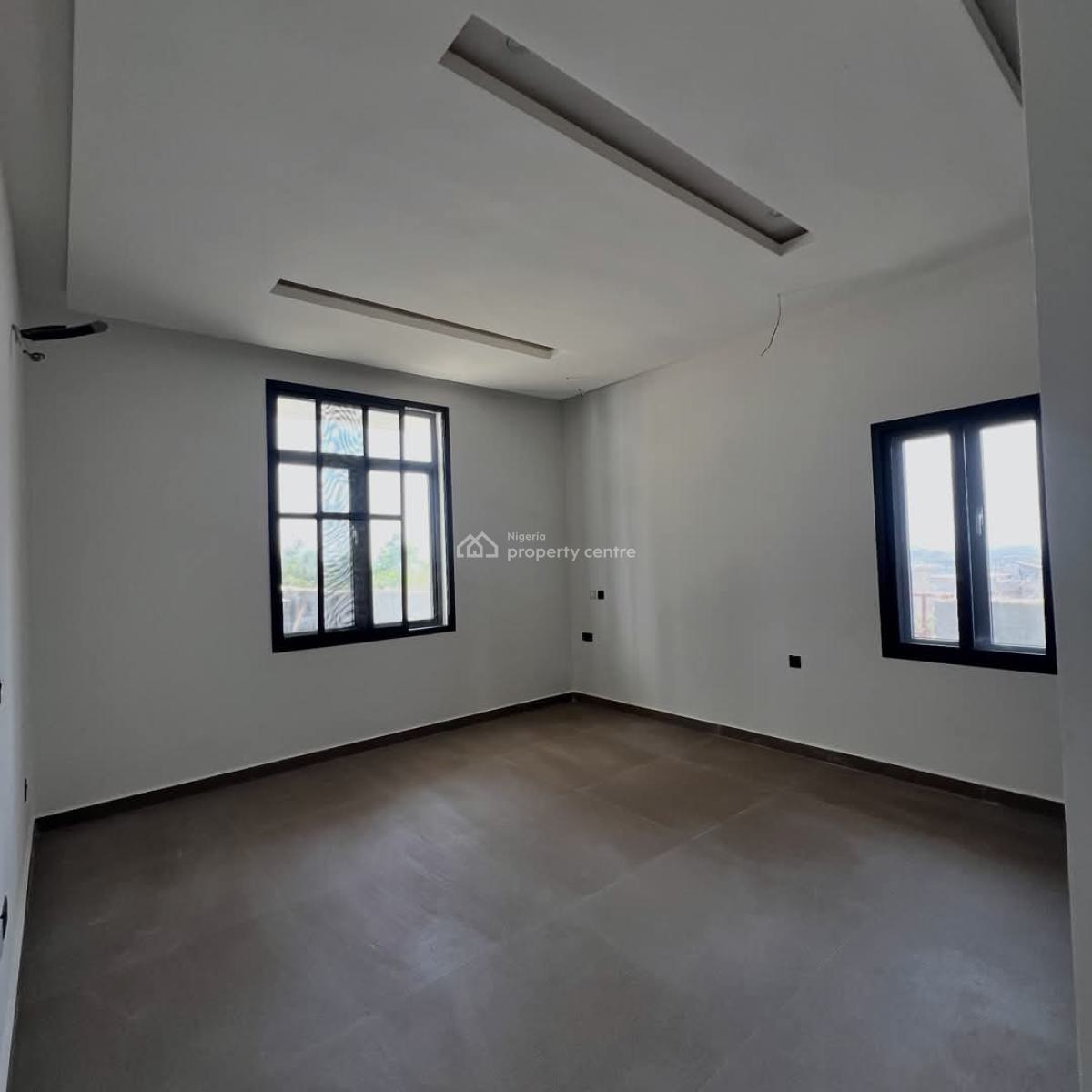 Tastefully Finished 3 Bedroom Apartment, Guzape District, Abuja, Flat / Apartment for Sale