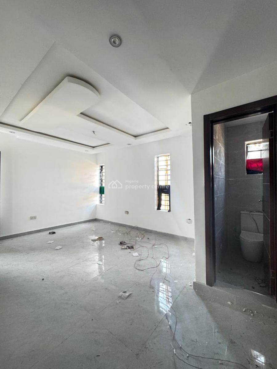 Beautiful Studio & 2 Bedroom Apartment, Surulere, Lagos, Flat / Apartment for Sale